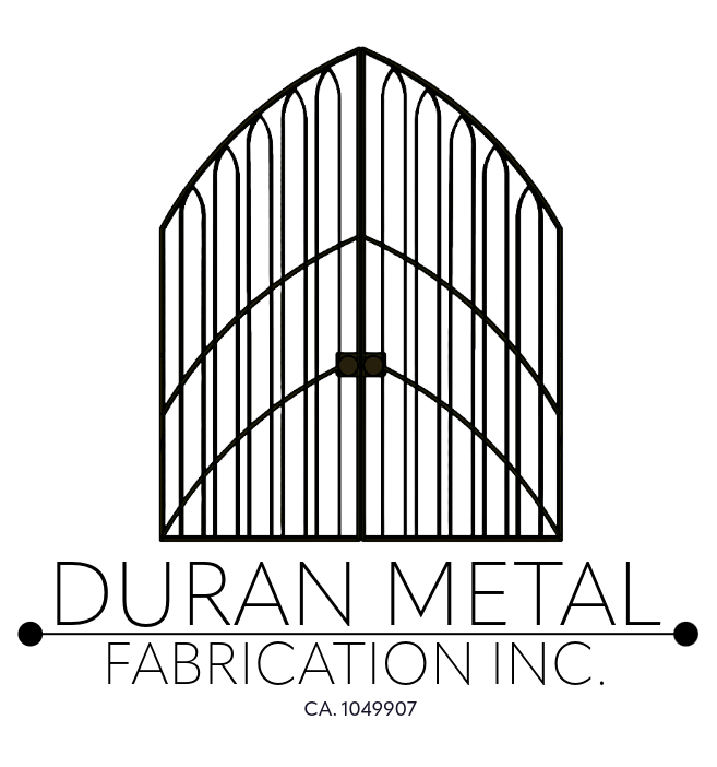 Duran Metal Fabrication Inc. home